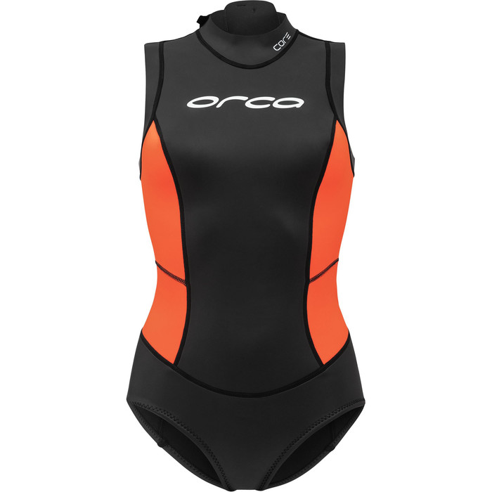 【関税込み】Courreges ブラック＆レッド Scuba ミニワンピース Courrègesのブラック＆レッド Scuba ミニワンピースがセール中